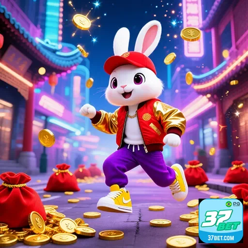 Slots online em destaque - 37bet