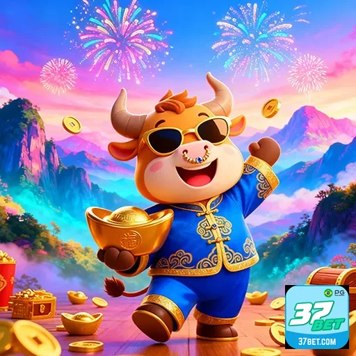 Cena destaque - 37bet