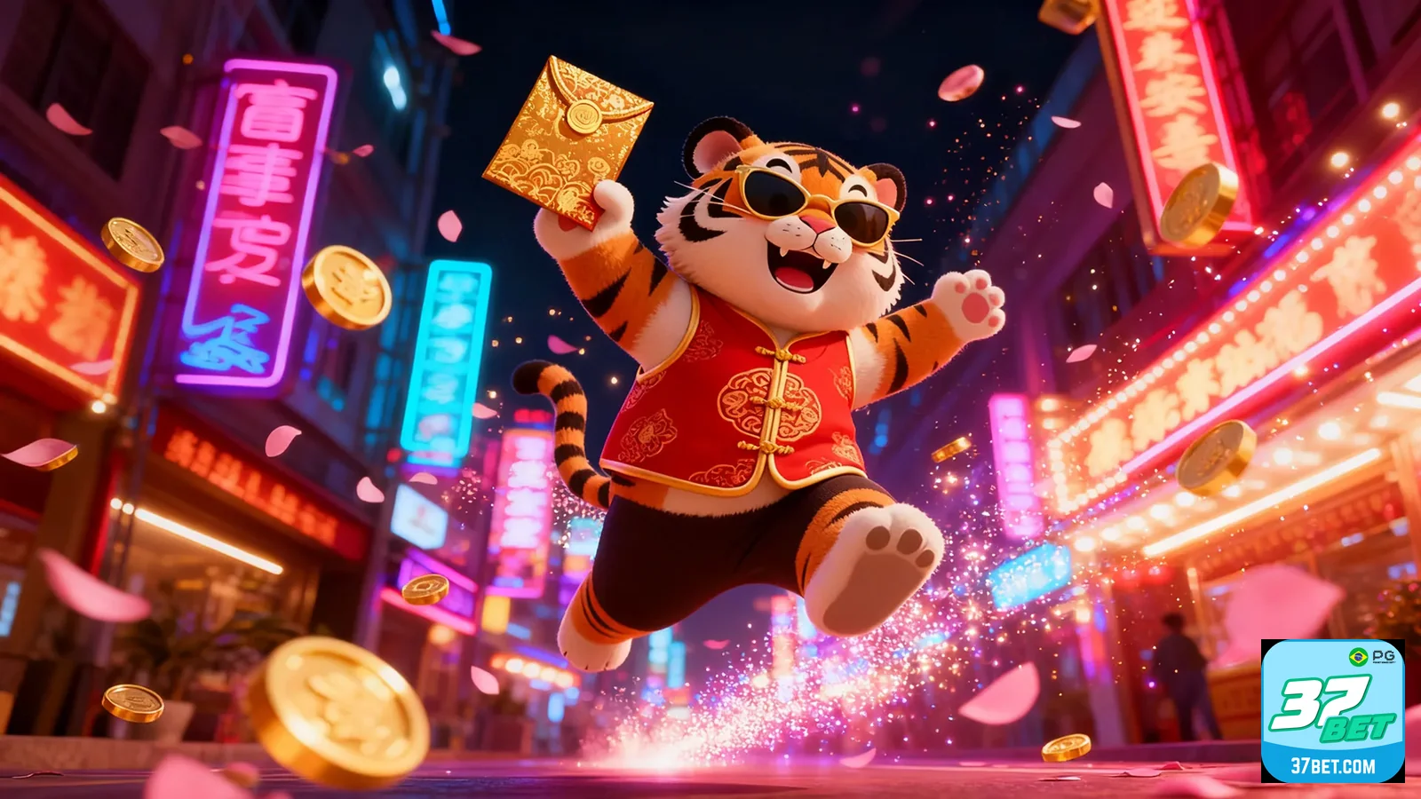 Jogos em tempo real - 37bet