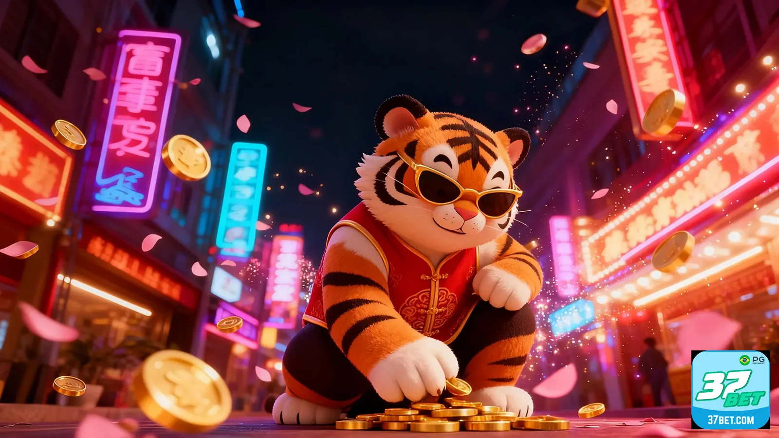 Promoções de slots